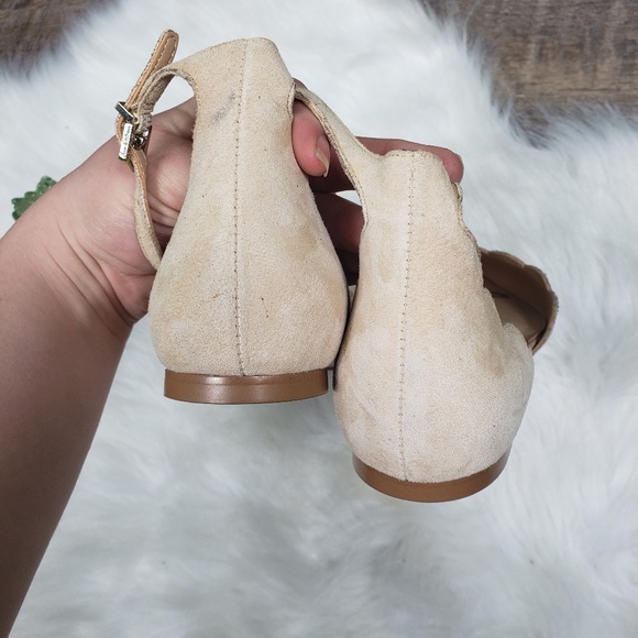 Sam Edelman Rowan flats - Picture 4 of 6